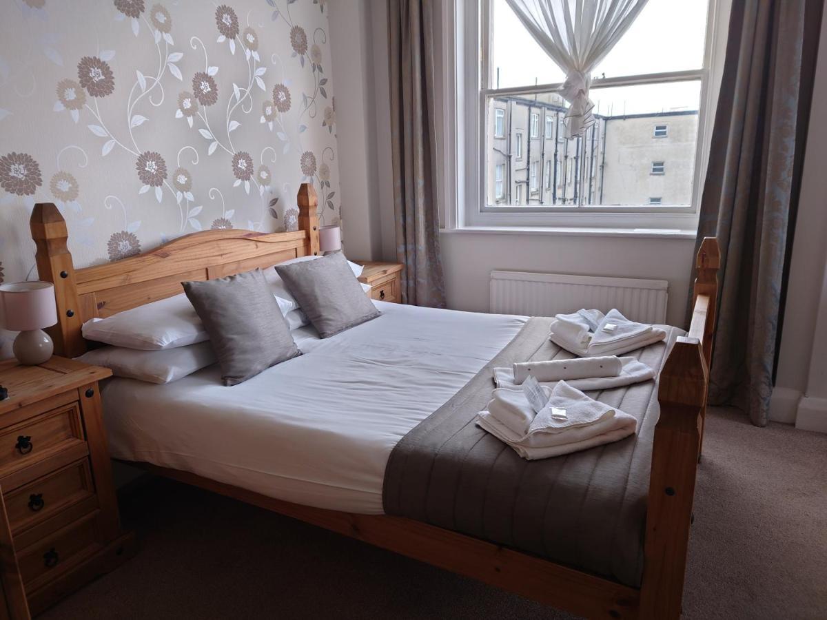 The Cumberland Hotel Истборн Екстериор снимка